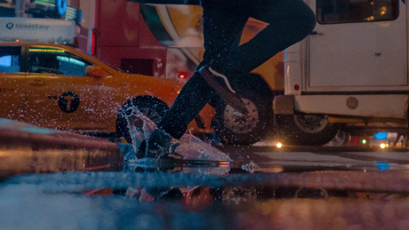 Rain