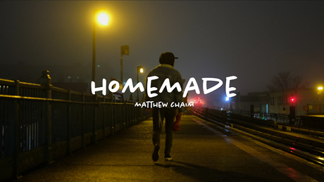 Homemade